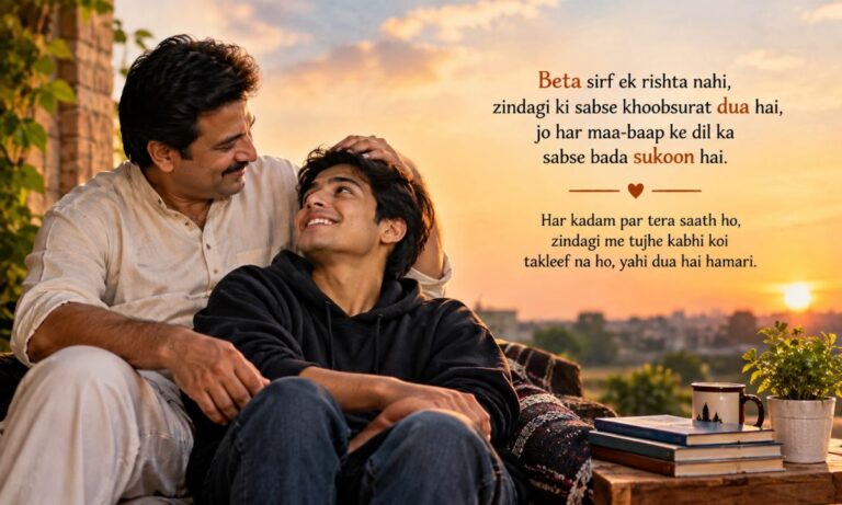 Best Beta Shayari