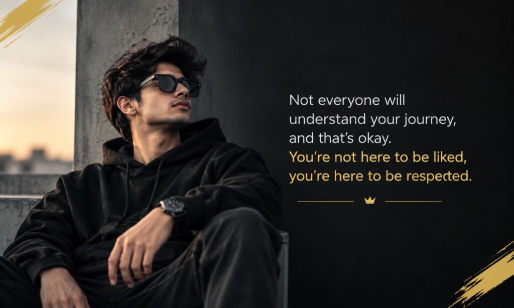 Attitude instagram shayari english