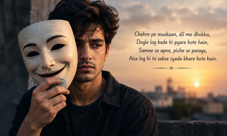 Dogle Log Shayari Best Savage Status Lines