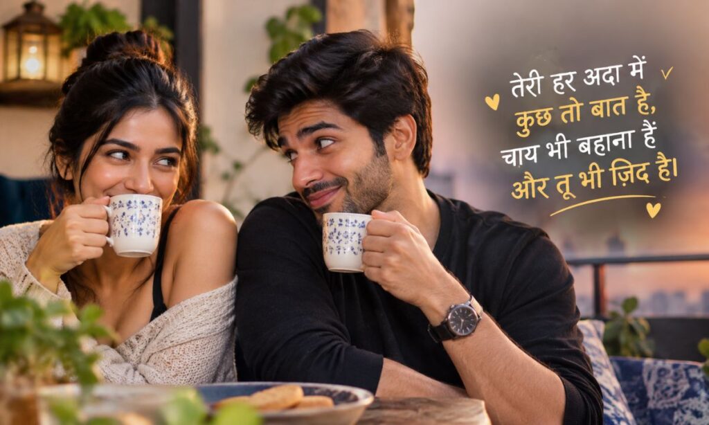 Double meaning naughty shayari In hindi