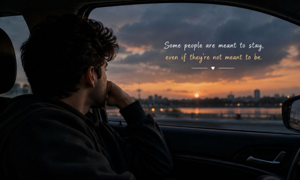 Emotional English Poetry 2 Lines