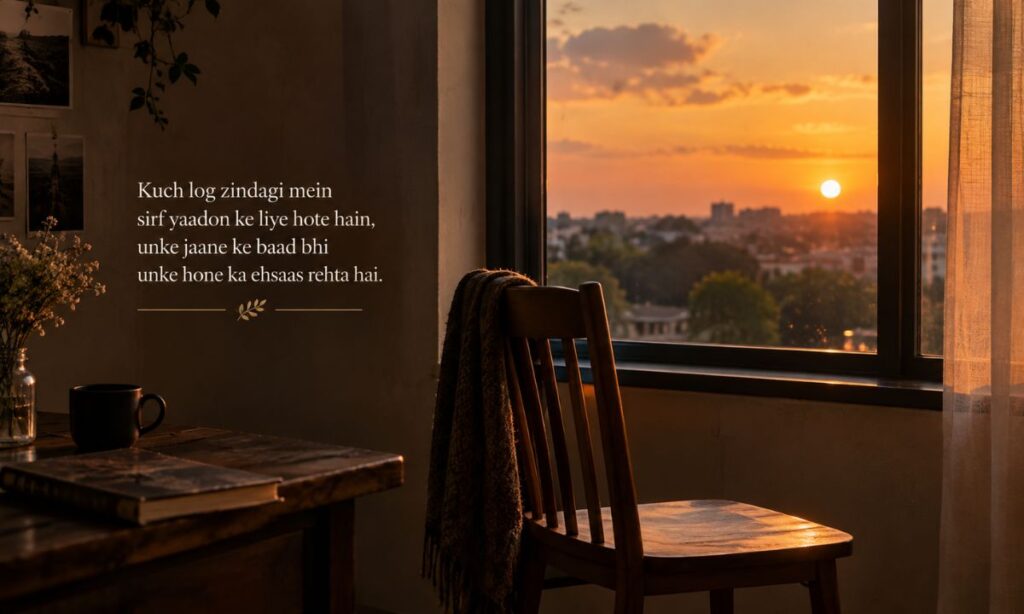 Heart Touching Gulzar Shayari