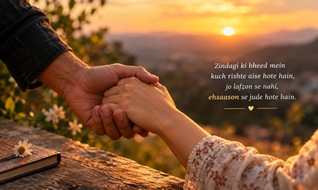Heart Touching Shayari Best Emotional Status