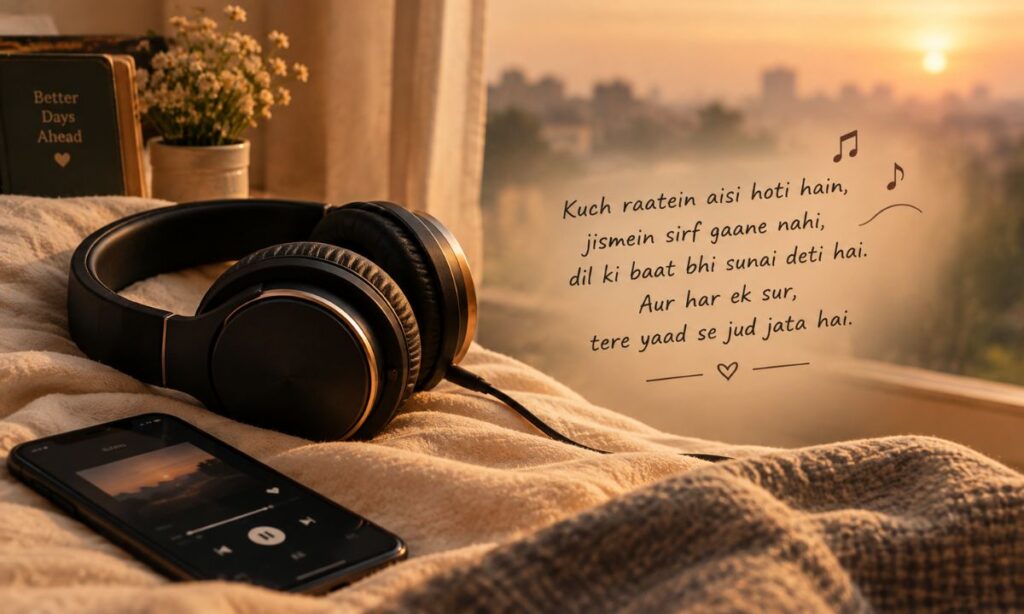 Heart touching shayari lyrics in english