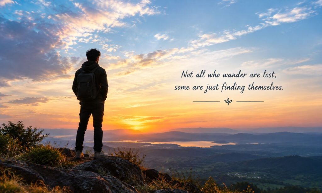 Inspirational English Poetry 2 Lines
