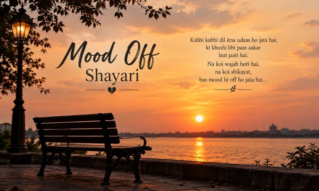 Mood off shayari closing image