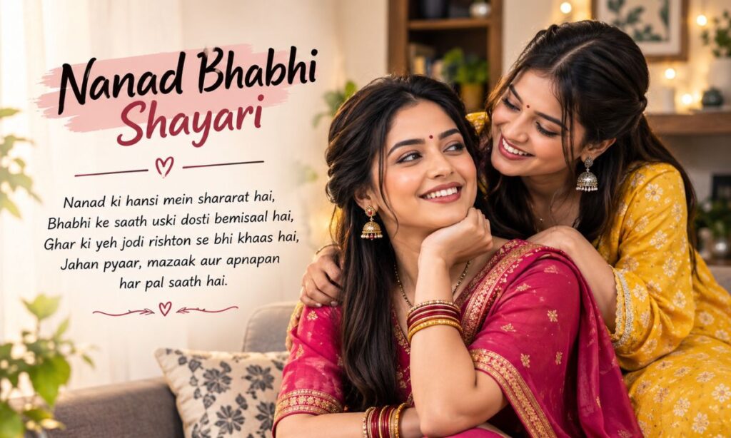 Nanad Bhabhi Shayari