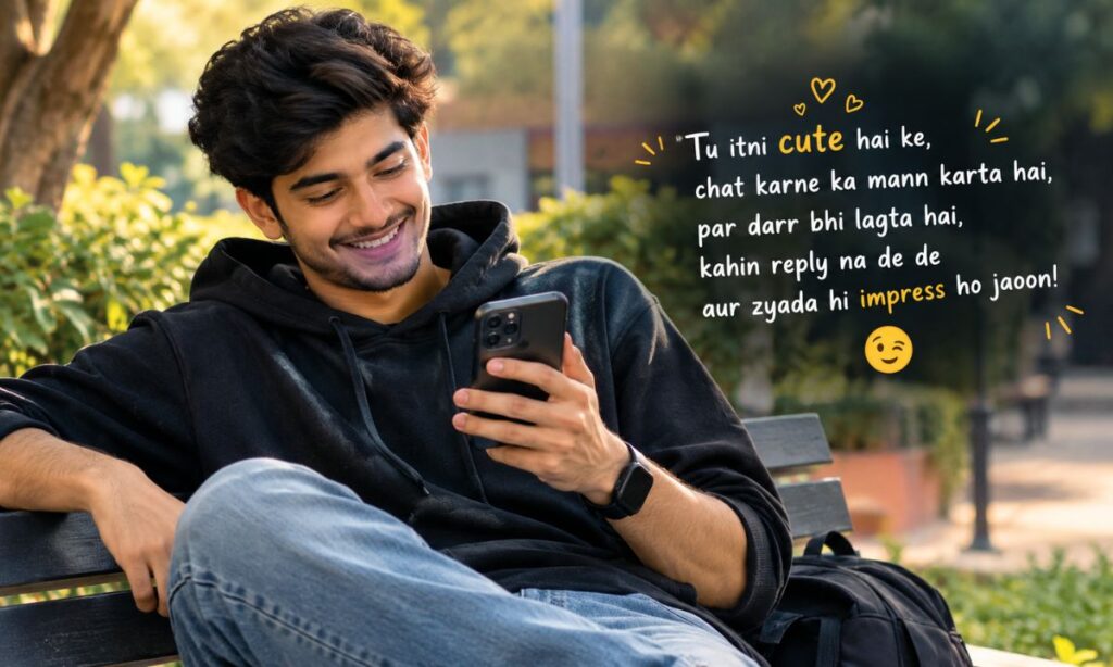 Naughty shayari for bf