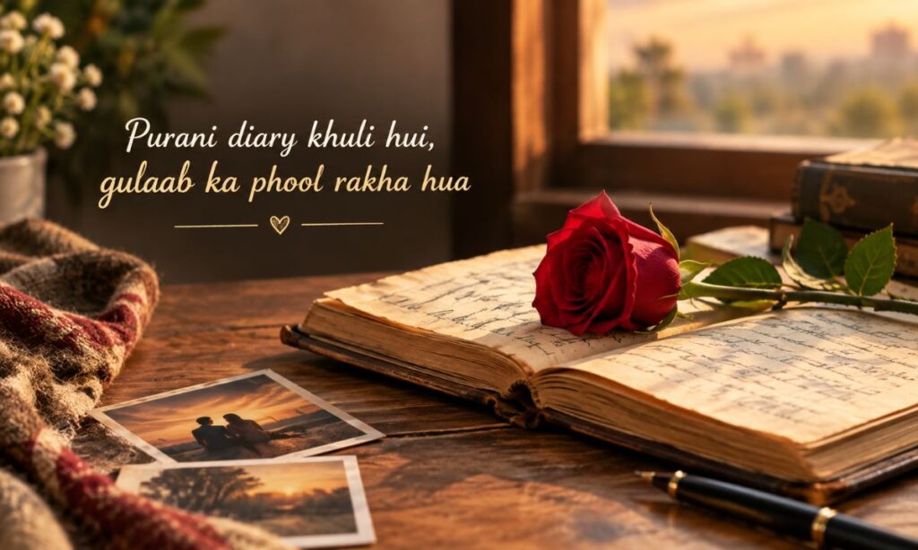 Punjabi Love Shayari in Hindi