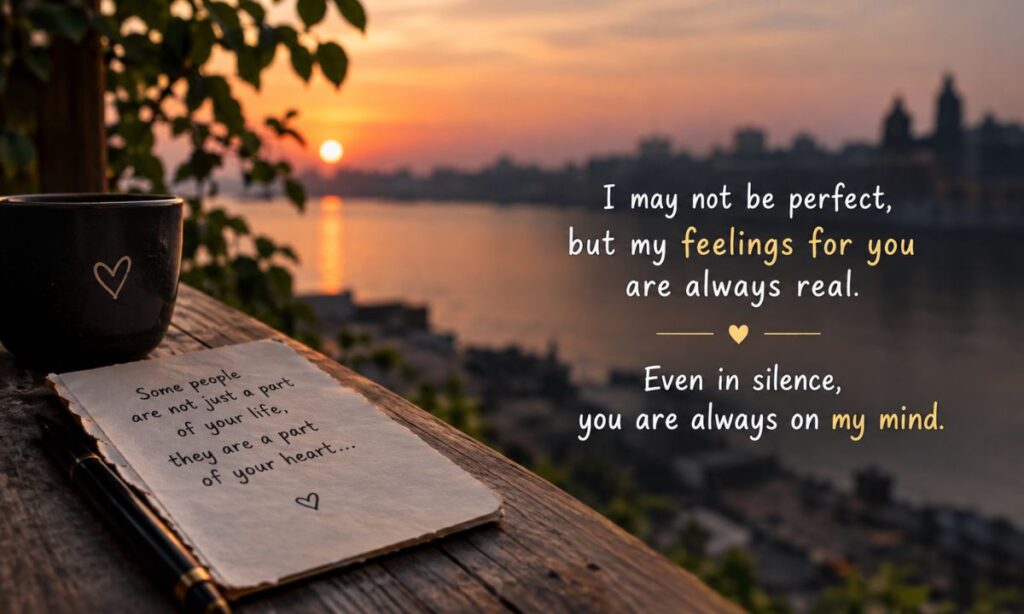 True & Heart Touching 2 Line Shayari in English