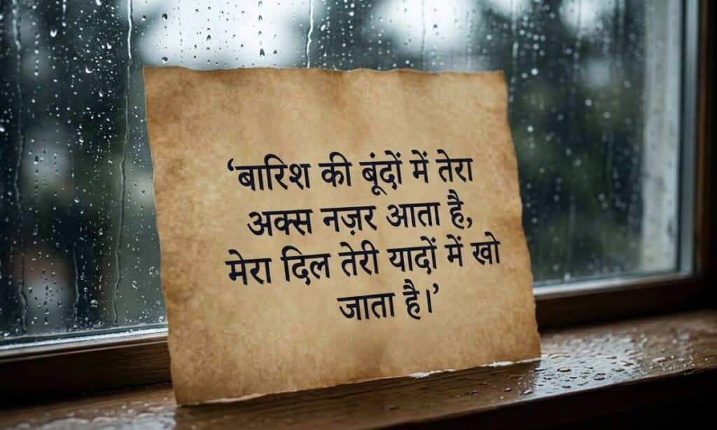 3 line shayari in hindi