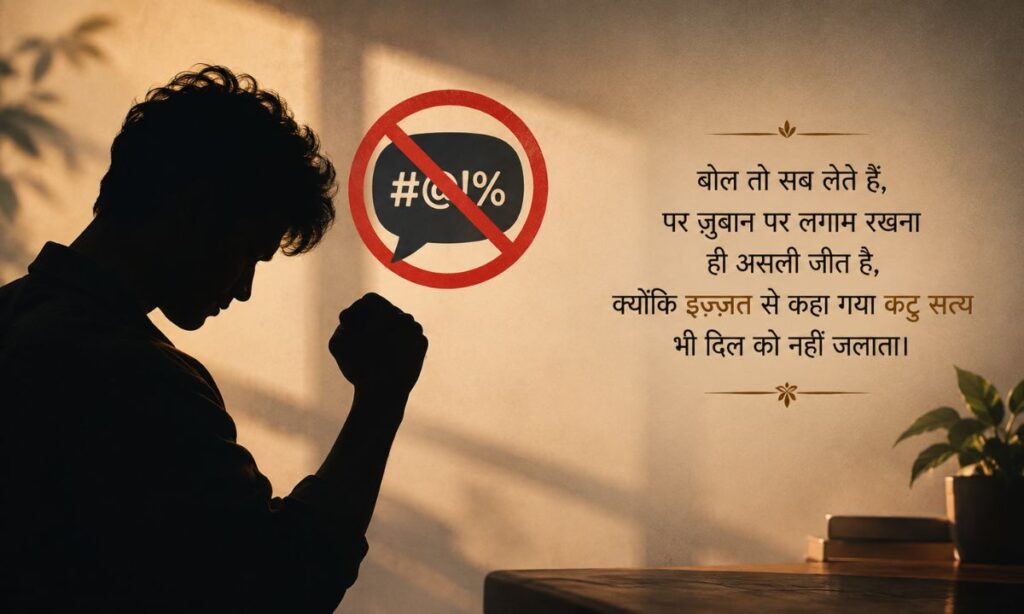 Abuse Shayari in Hindi