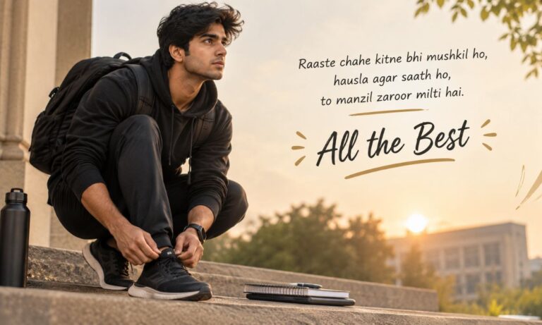 All the Best Shayari Amazing Shayari for Every Moment 