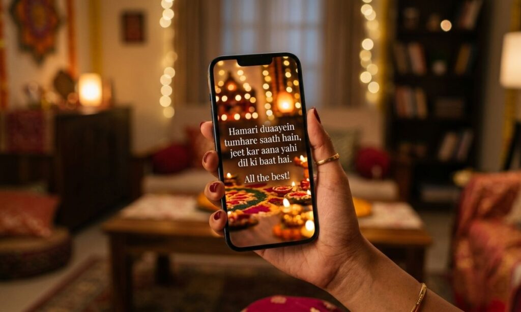 All the Best Shayari for WhatsApp Status