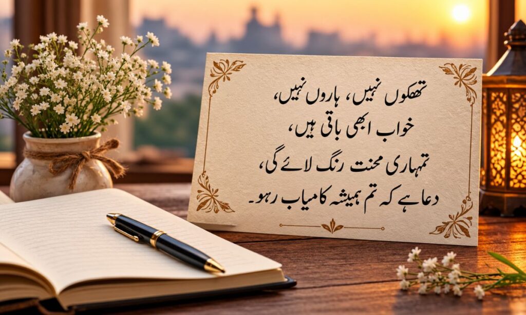 All the best shayari in urdu