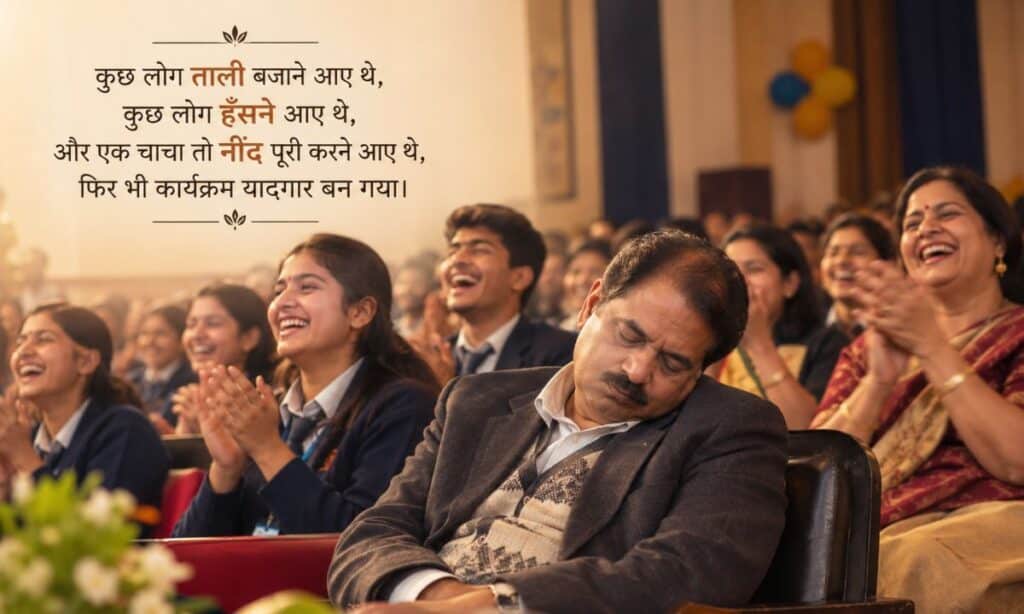 Funny tali Shayari in Hindi