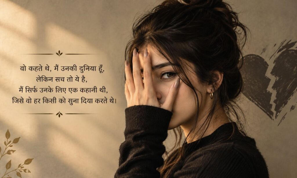 Girl Insult Shayari in Hindi